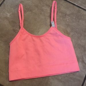 PINK Victoria’s Secret Sports Bra